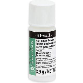 IBD 5 Second Nail Filler Powder (12 stykker)