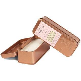 Paddywax Library Jane Austen duftlys 70 g - 70 g