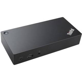 upcycle it Lenovo ThinkPad USB-C Dock
