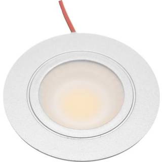 DIOSPOT møbelspot COB LED 3W 827 160lm alu