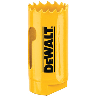 Dewalt Extreme hulsavsbor Bimetal, 25 mm DT90303-QZ