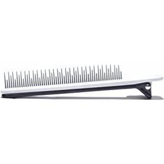 Colorbow drillende clip comb (5 pack) Drillende kam farvelægningsværktøjer - frisør skal have Highlights Balayage Board Companion Ombr? Trimming