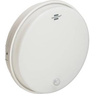 Loft og væglampe Infrarød 100°/8 m IP54