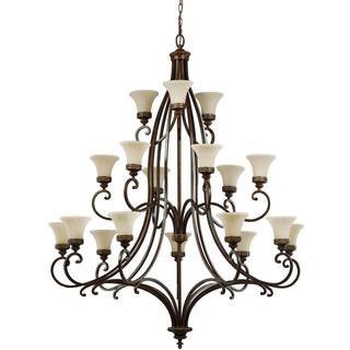 Elstead Lighting - Drawing Room Ø137 - Loftslamper