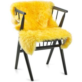 Lammeskind | Premium | Langhåret | 100x60 cm