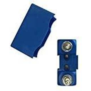 Sikringsholder Victron Busbar Connect, for 1 bladsikring, M10, 500 A