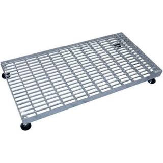 Clean Carpet Standard Bolig trinrist - 4 x 50 x 100 cm