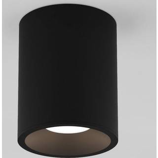 Astro Kos Round 100 LED Textured Black