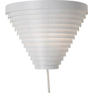 Artek - A910 Væglampe White