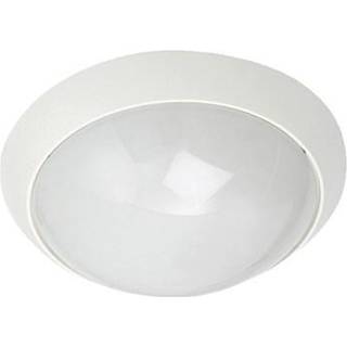 SG Armaturen Enøk midi 2000 hvid sensor dim 2030lm 3000k ra>80