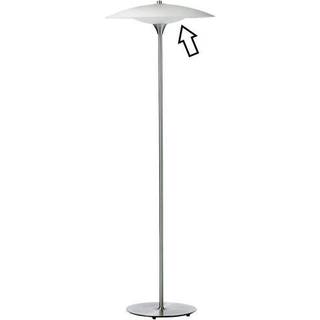 Halo Design Halo Design, Baroni Gulvlampe Nederste Skærm