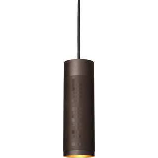 Thorup Copenhagen Patrone Pendel Bruneret Messing