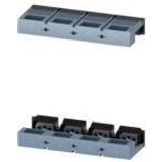 Siemens Bus terminal 4 pcs