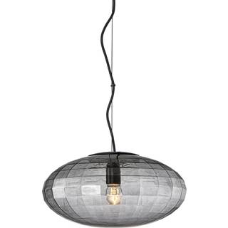 Halo Design - Mesh pendel Ø36 Smoke