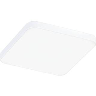 Paulmann Veluna Edge LED indbygget IP44 4000K 9x9cm