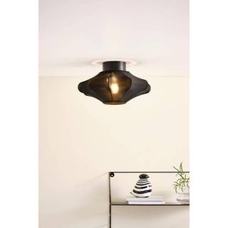 MARGAUX Loftslampe ø 40 cm - Sort