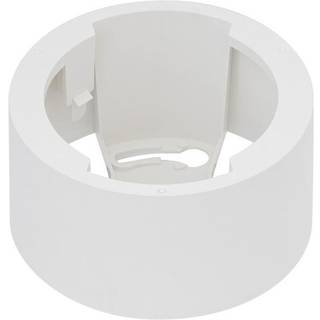 LEDVANCE Downlight IP44 90mm ramme hvid
