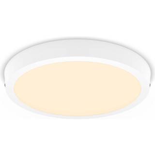 Philips Downlight - Magneos - 20W - 2700K - Ø:284mm - Hvid