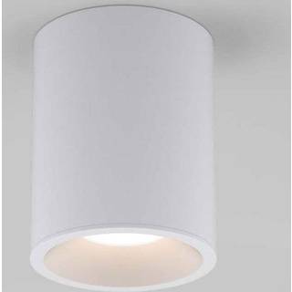 Astro Kos Round 100 LED IP65 hvid