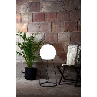 WILLE gulvlampe - Hvid