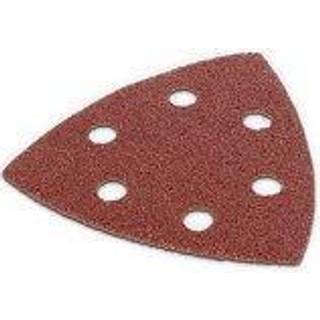 Velcro sandpapir til trekantsliber K 40