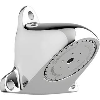 Amerikansk standard 1660.244.002 Institutionel 1,5 gpm brusehoved poleret krom 0.5