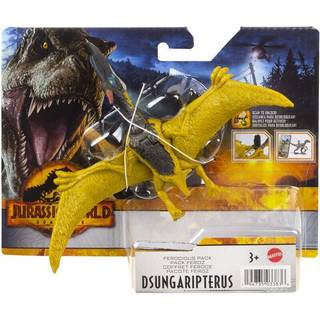 Jurassic World Ferocious Pack Dsungaripterus