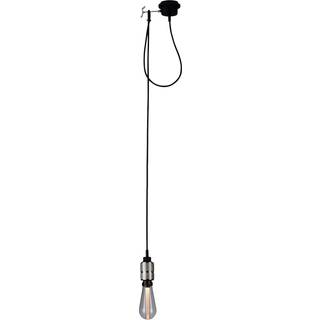 Hooked 1.0 Nude i rustfrit stål • Buster + Punch