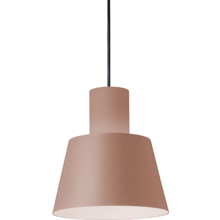 A1 S170 Skærm Sienna - Antidark - Pendel - Antidark - Hos Lampeagenten