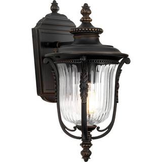 Elstead Lighting - Luverne - Facadebelysning