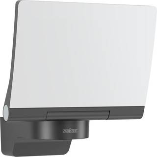 STEINEL XLED Pro 240 udendørs LED-spot, antracit