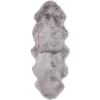 Lammeskind | Premium | Dobbelt | Langhåret | 180x60 cm