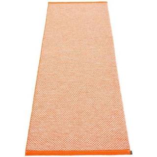 Pappelina, Effi tæppe 70x200 cm orange