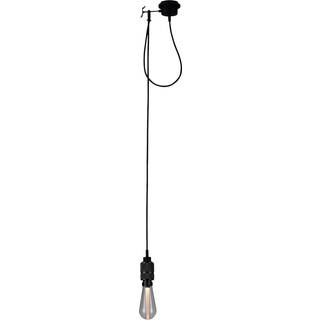 Hooked 1.0 Nude i bruneret messing • Buster + Punch