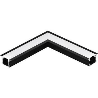 EGLO RECESSED PROFILE 2, sort