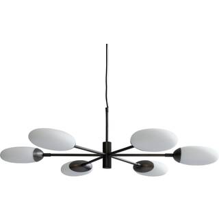 101 Copenhagen Salon Lysekrone 98 Cm - Loftslamper Jern Bronze - 221071