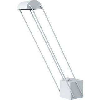 PLEASE WAIT to be SEATED - Tokio Bordlampe Ash Grey