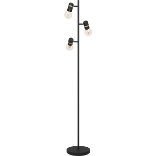 EGLO Lurone Gulvlampe