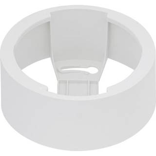 LEDVANCE Downlight IP44 115mm ramme hvid