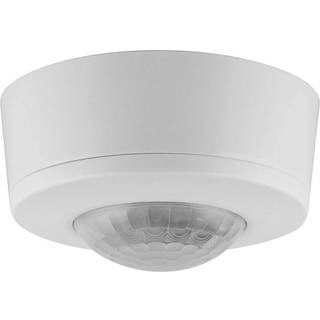 LEDVANCE Sensor Ceiling 360° IP44 hvid