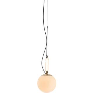 Artemide nh hængelampe i glas, Ø 22 cm