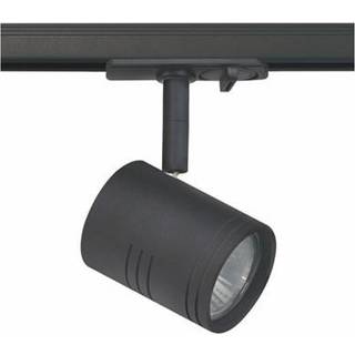 Square Spot Tr-295 50W Gu10 Sort Solar