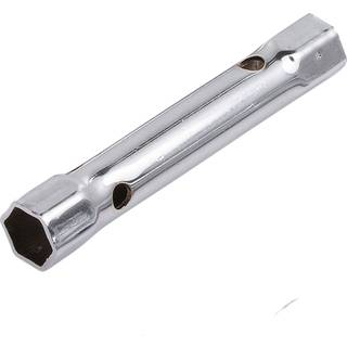 Dobbelt rørnøgle 9x10 mm længde 100 mm