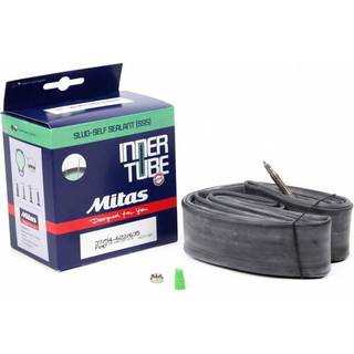 Mitas 27.5x1.75/2.50 Gel Presta Slange Sort