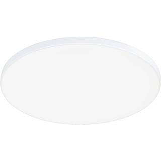 Paulmann Veluna Edge LED indbygget IP44 4.000K Ø 16cm