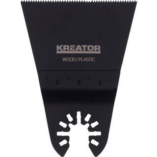 Klinge til multicutter 68 mm - til træ