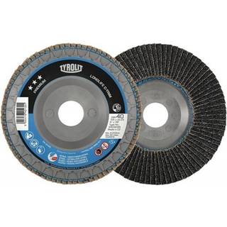 Lamelskive Premium 28SLN ø115 ZA40T-B