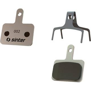 Sinter Bremseklodser til Shimano Deore, Standard
