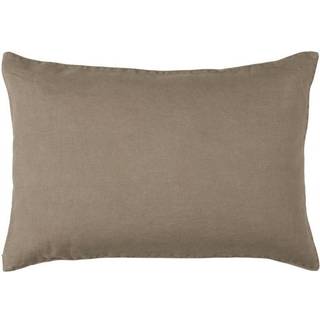 Ib Laursen hør pudebetræk 40x60 cm linen