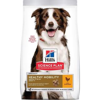 Hill's Science Plan Hund Medium Vuxen Kyckling 14 kg